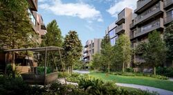 Faber Residence (D5), Apartment #520459141
